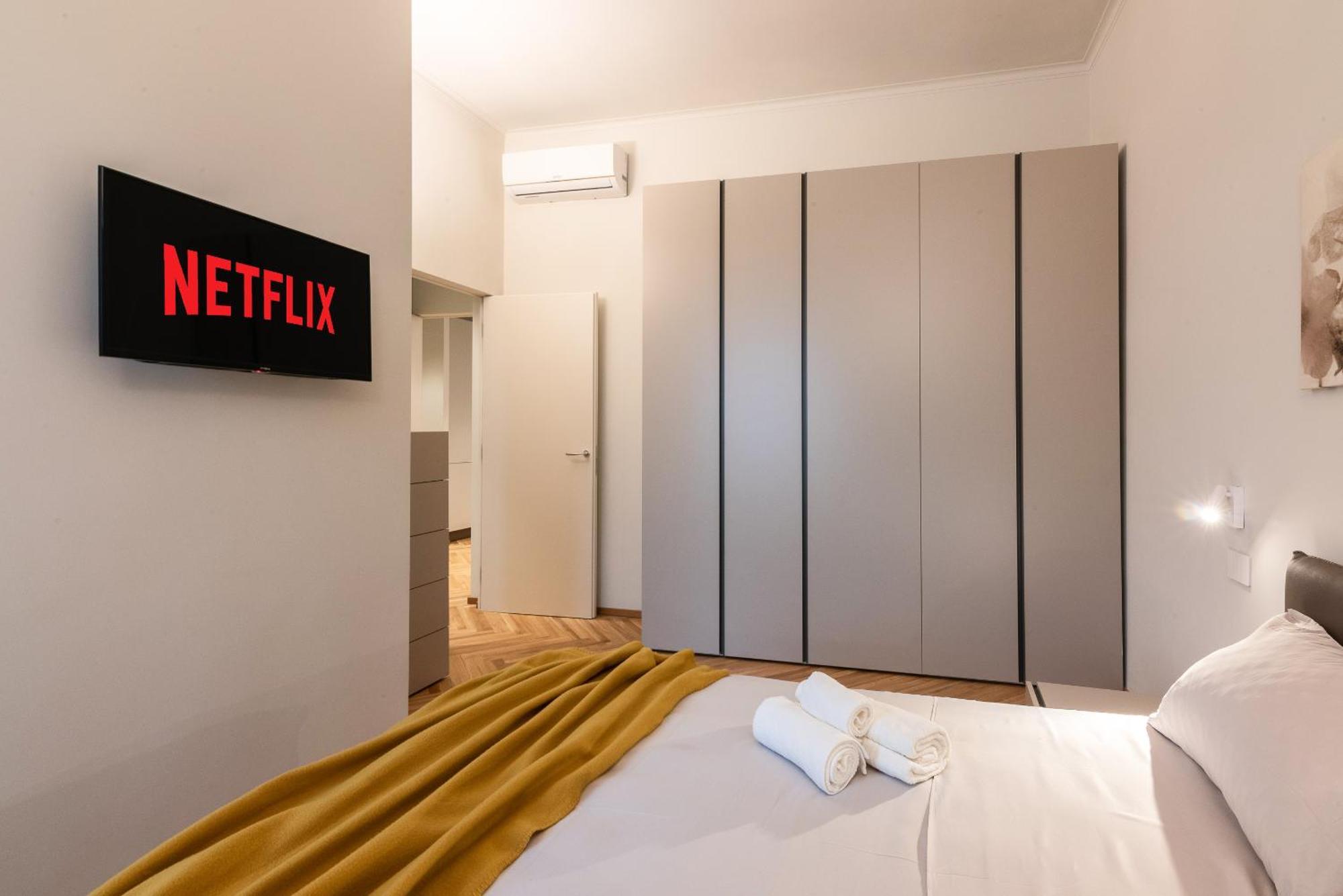 Elegant Design ApartmentDuomo-NavigliA/C E Wi-Fi ミラノ エクステリア 写真