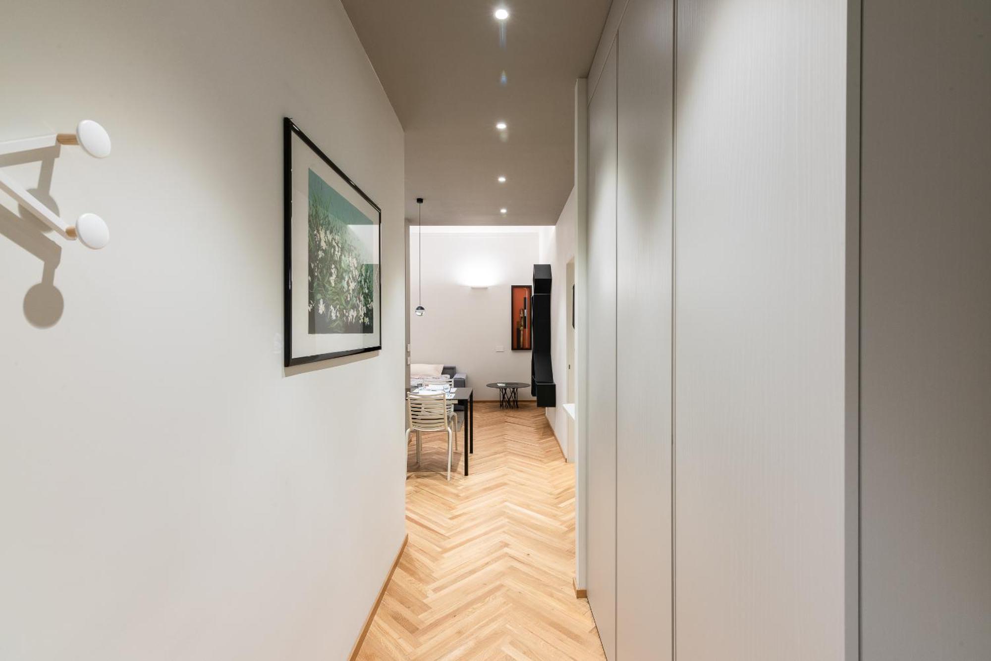 Elegant Design ApartmentDuomo-NavigliA/C E Wi-Fi ミラノ エクステリア 写真